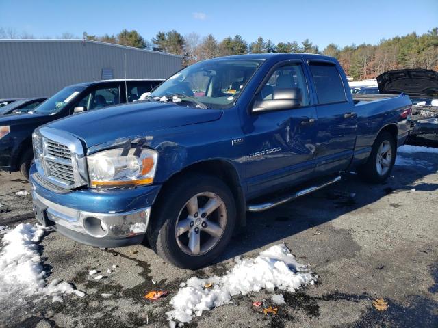 2006 Dodge Ram 1500 St