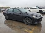 2021 Hyundai Elantra Sel en Venta en Grand Prairie, TX - Rear End