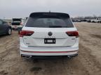 2022 Volkswagen Tiguan Sel R-Line продається в Wichita, KS - All Over