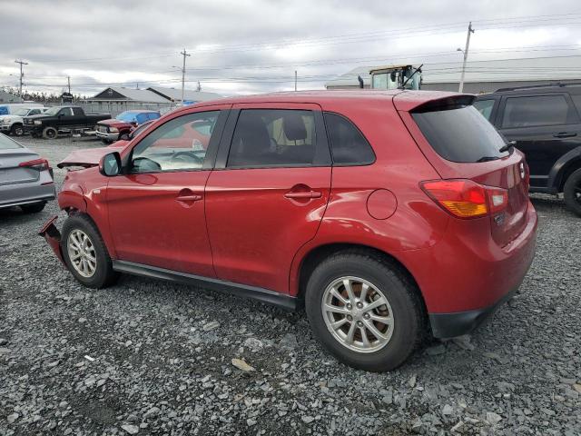 2013 MITSUBISHI RVR SE