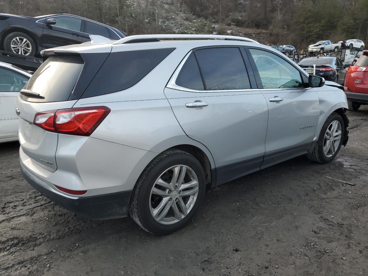 VIN 2GNAXNEV5K6106270 2019 CHEVROLET EQUINOX no.3