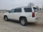 2015 Chevrolet Tahoe C1500 Lt na sprzedaż w Wichita, KS - Front End