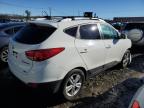 2013 Hyundai Tucson Gls за продажба в Windsor, NJ - Front End