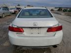 2015 Honda Accord Exl იყიდება Kansas City-ში, KS - Front End