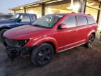 2019 Dodge Journey Crossroad იყიდება Tanner-ში, AL - Front End