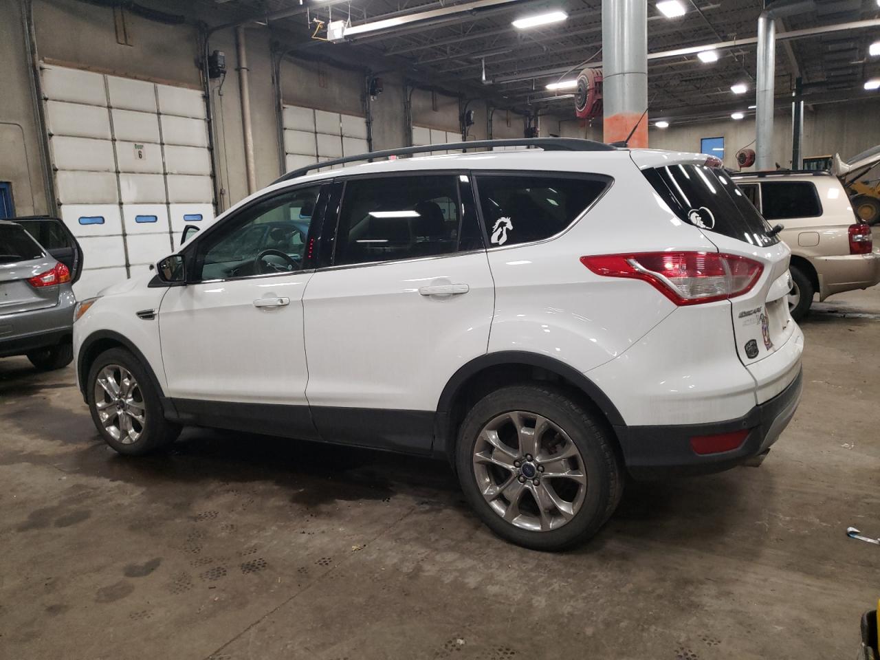 2016 Ford Escape - Image 2