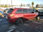 2019 Jeep Grand Cherokee Srt-8 на продаже в Chalfont, PA - Front End