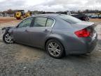 2012 Infiniti G25  de vânzare în Tanner, AL - Front End