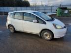 2012 Honda Fit Lx იყიდება London-ში, ON - Rear End