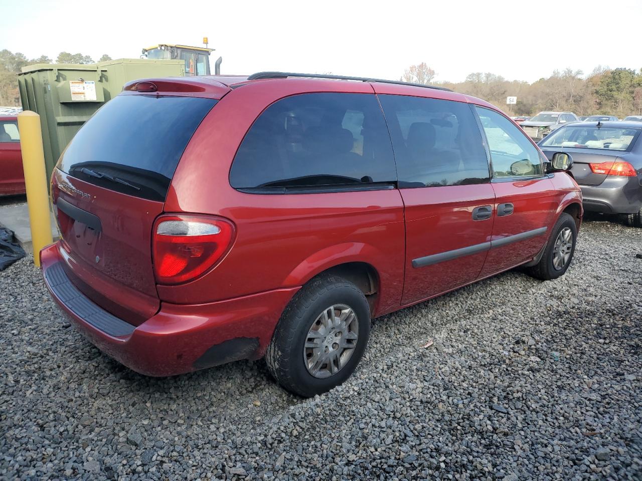 2006 Dodge Caravan - Image 3