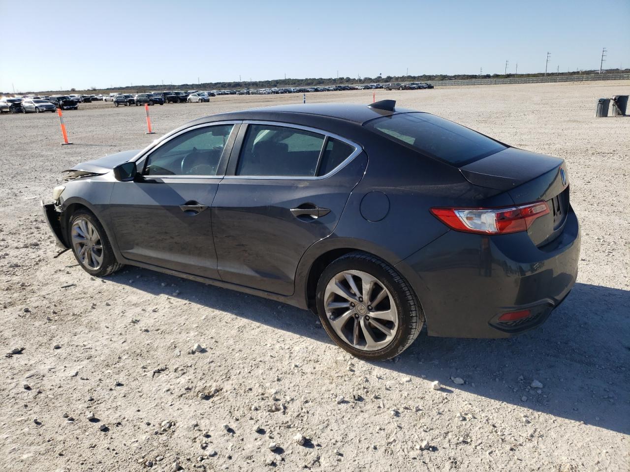 2016 Acura ILX - Image 2