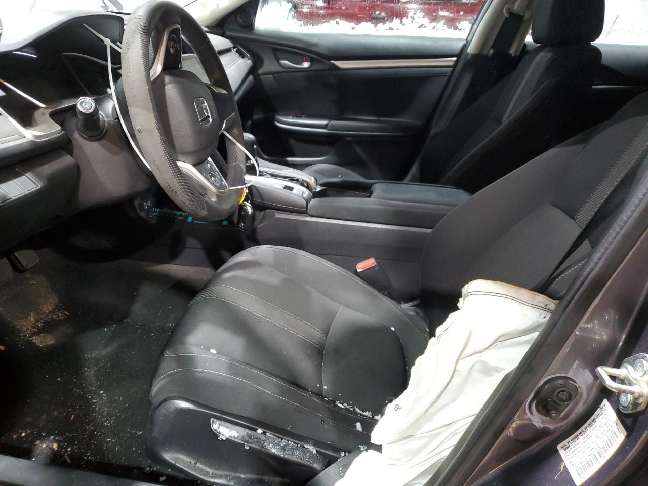 19XFC2F75HE213143 HONDA CIVIC 2017