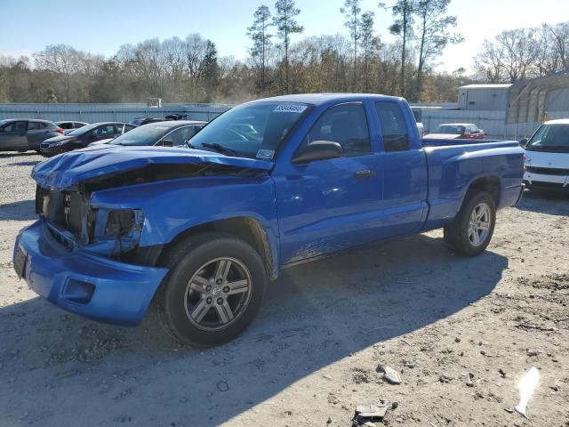 2008 Dodge Dakota Sxt