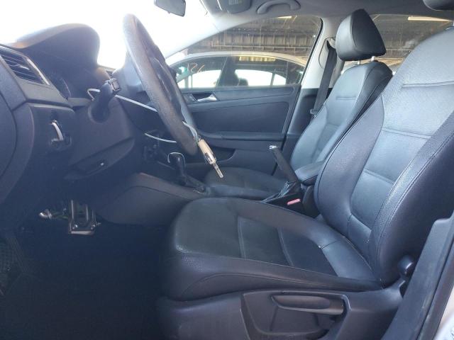  VOLKSWAGEN JETTA 2012 Biały