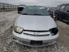 2005 Chevrolet Cavalier  zu verkaufen in Cahokia Heights, IL - Rear End