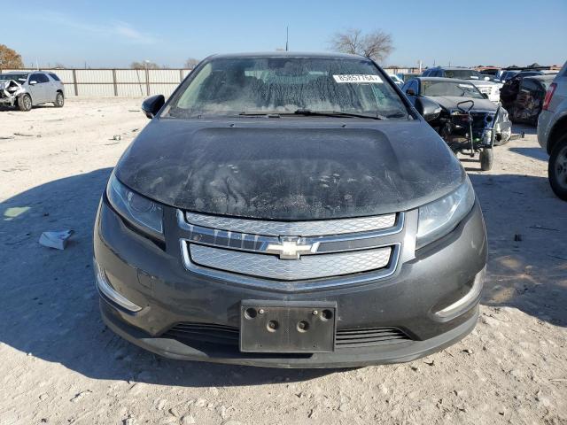  CHEVROLET VOLT 2013 Вугільний