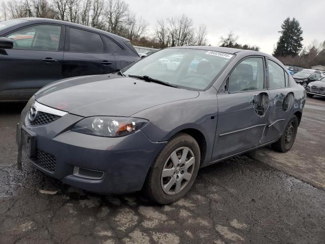 2008 Mazda 3 I