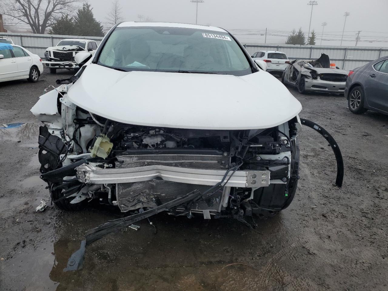 7FARW2H87NE036132 HONDA CRV 2022