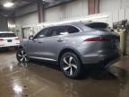 2021 Jaguar F-Pace S продається в Elgin, IL - Front End