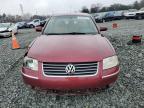 2003 Volkswagen Passat Glx for Sale in Mebane, NC - Front End