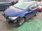 2021 SEAT IBIZA SE T for sale at Copart WOLVERHAMPTON