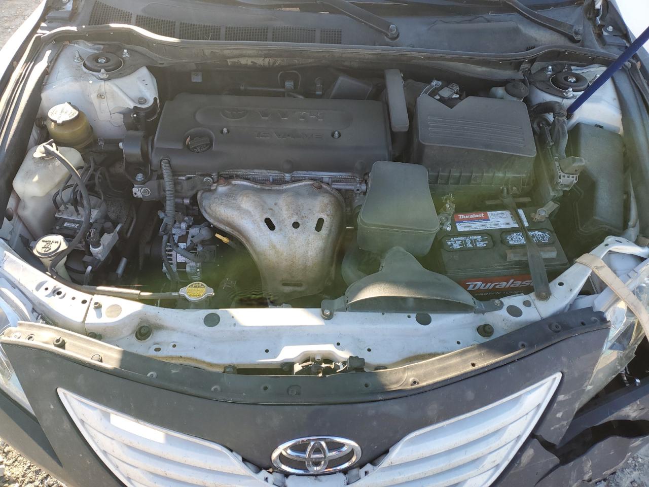 2007 Toyota Camry - Image 12