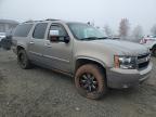 2007 Chevrolet Suburban K1500 за продажба в Eugene, OR - Front End