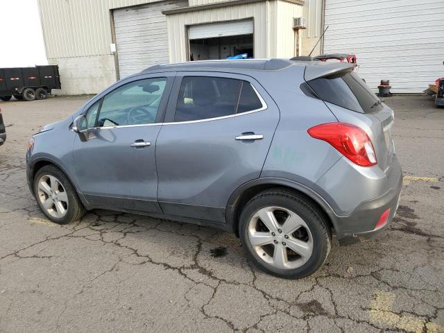  BUICK ENCORE 2015 Gray