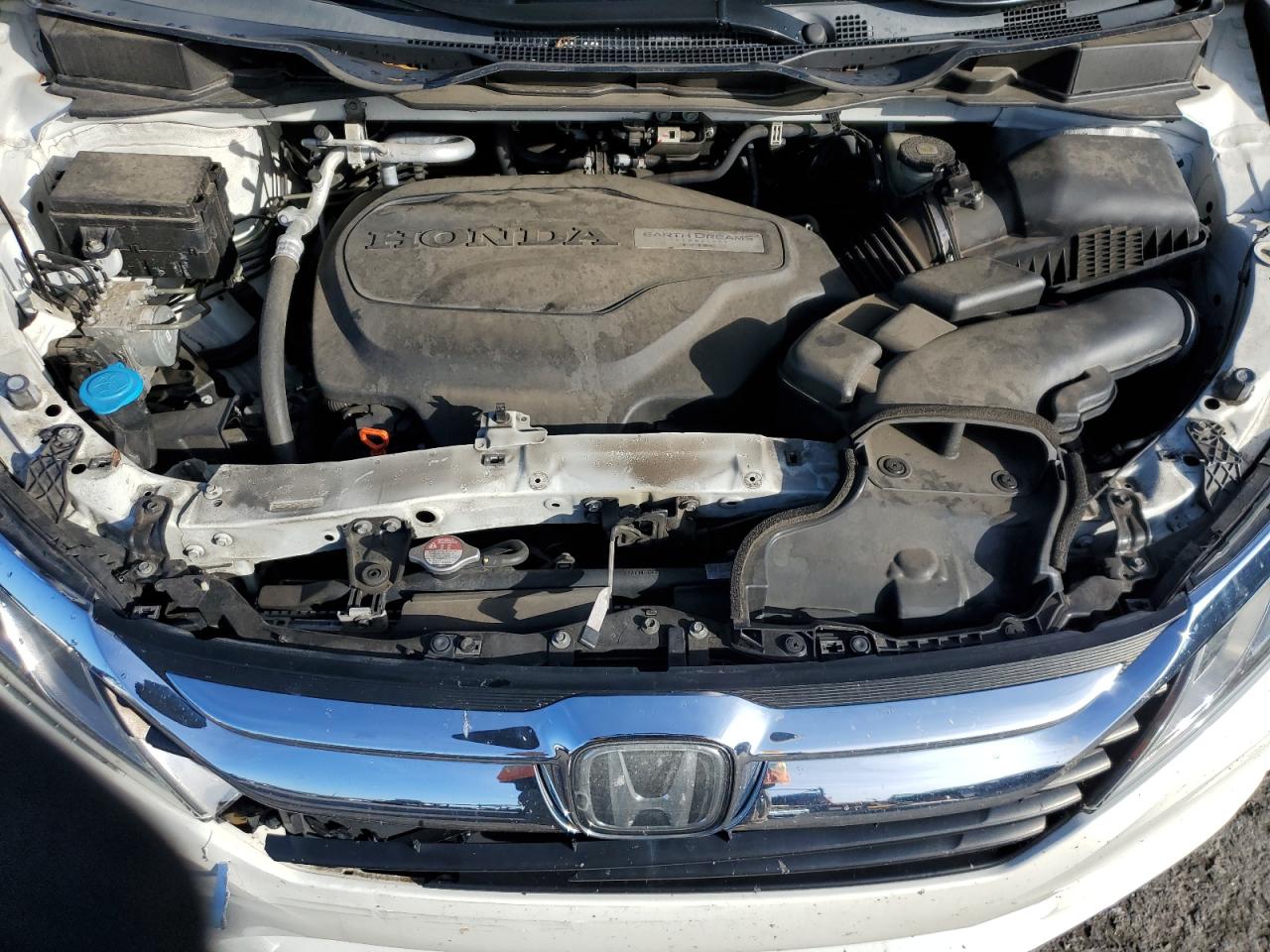 5FNRL6H73KB043190 HONDA All Models 2019
