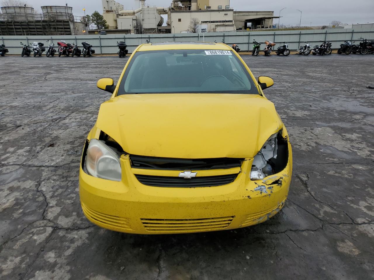 2007 Chevrolet Cobalt - Image 5