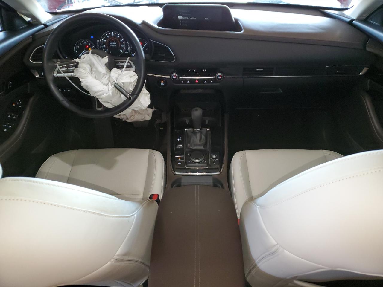 3MVDMBDL4MM318551 MAZDA CX30 2021