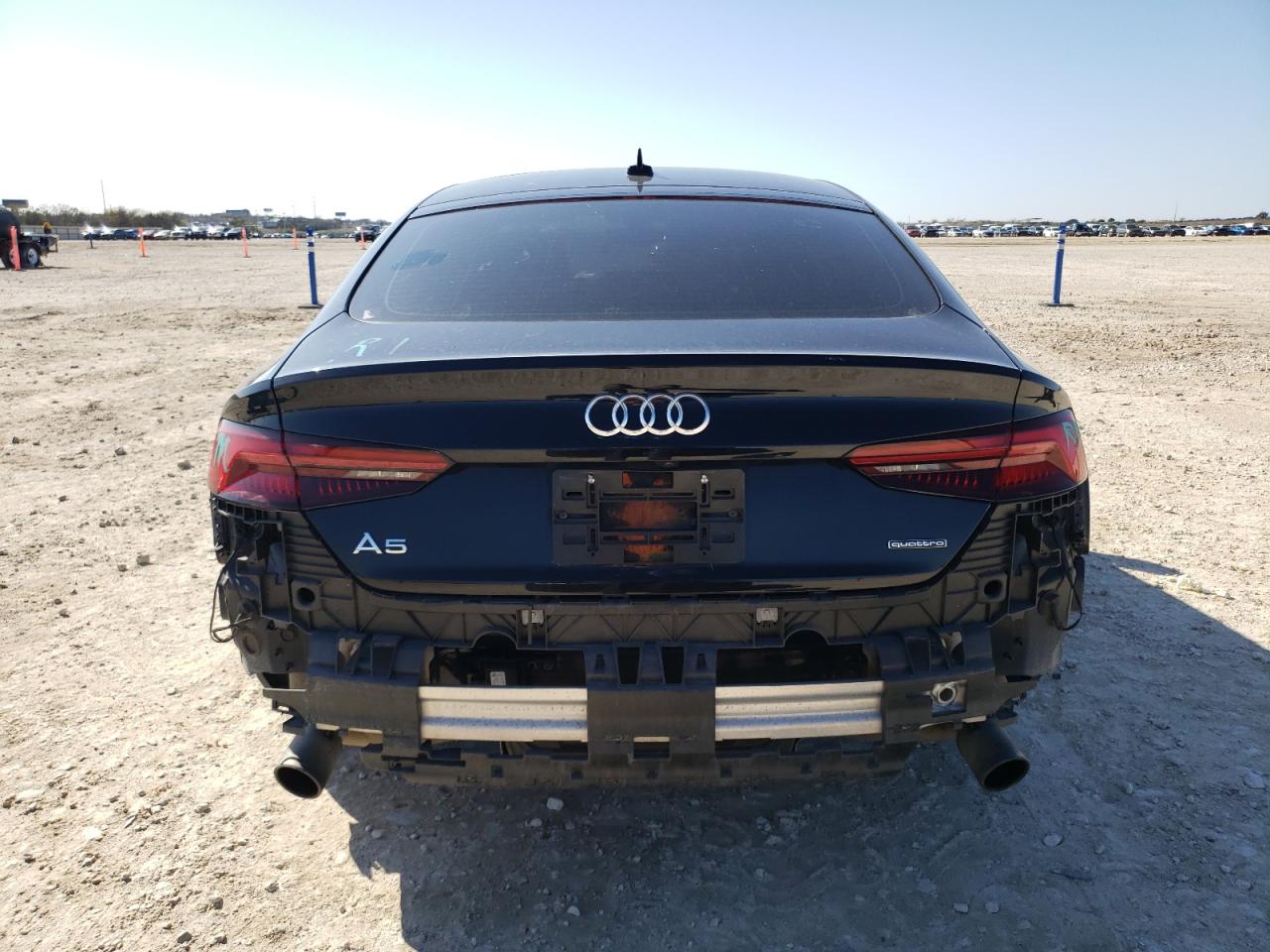 2019 Audi A5 - Image 6