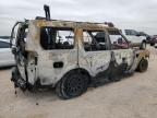 2016 Land Rover Lr4 Hse for Sale in Andrews, TX - Burn