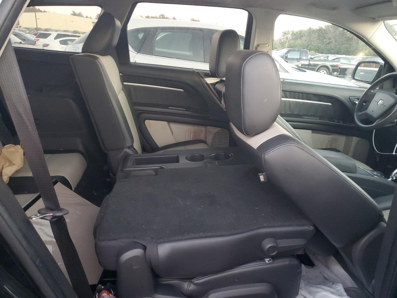 2009 Dodge Journey - Image 11