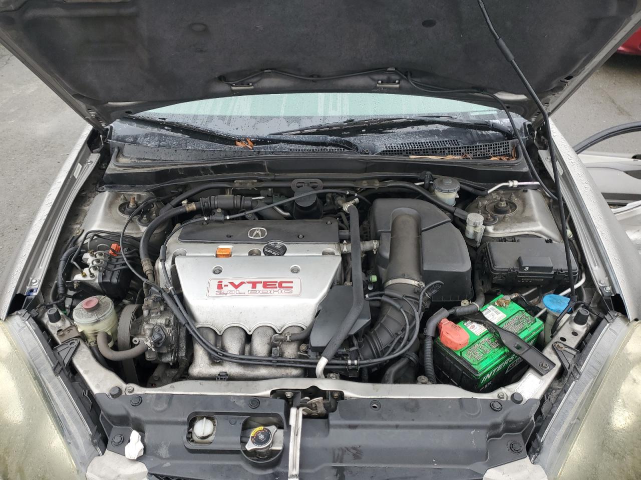 2003 Acura RSX - Image 11
