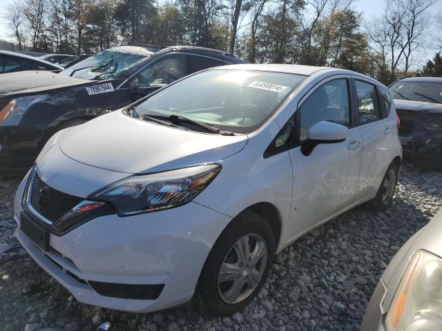 2019 Nissan Versa Note S