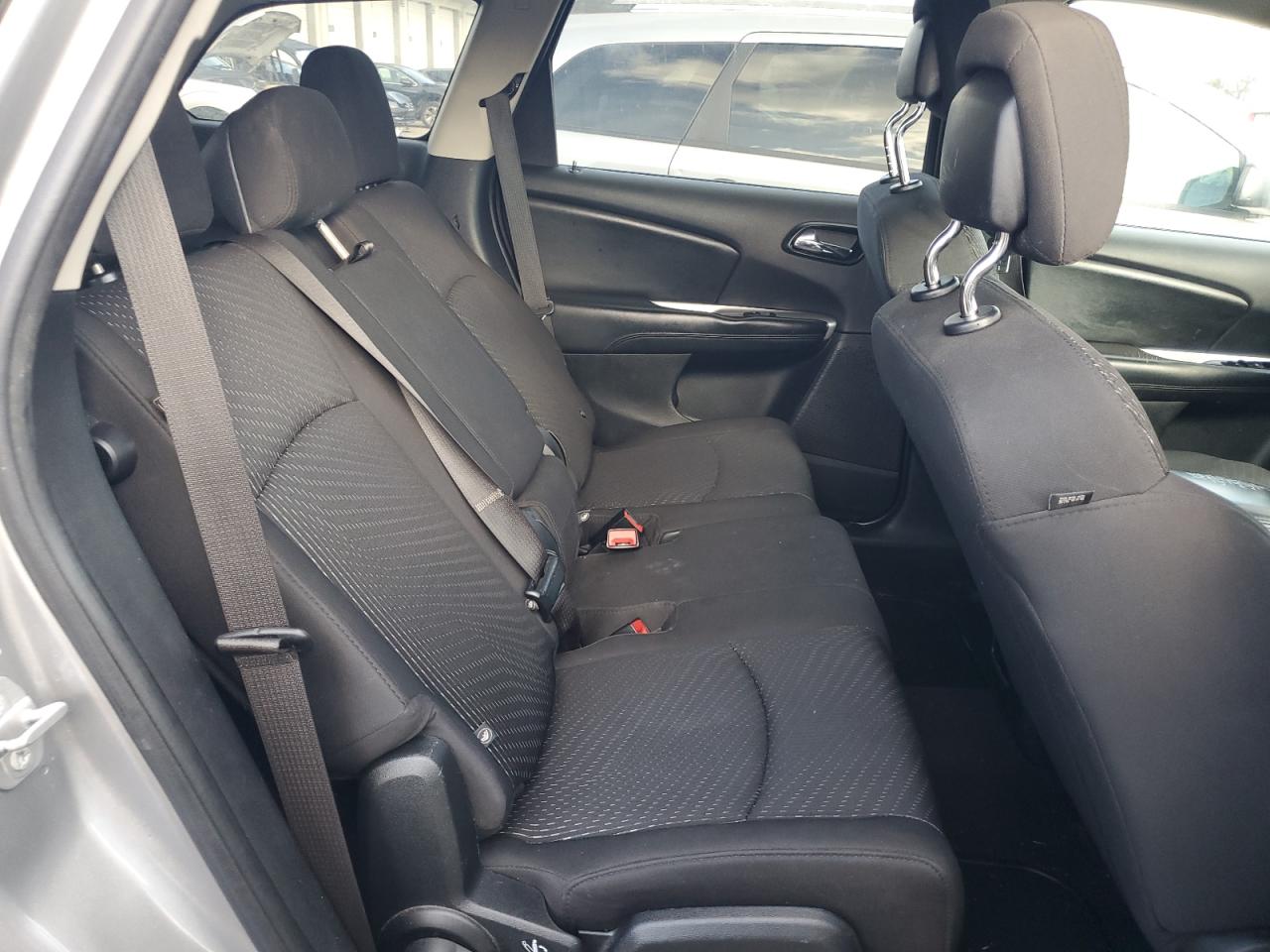 3C4PDCAB0JT310416 DODGE JOURNEY 2018