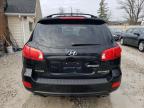 2009 Hyundai Santa Fe Se на продаже в Northfield, OH - Mechanical