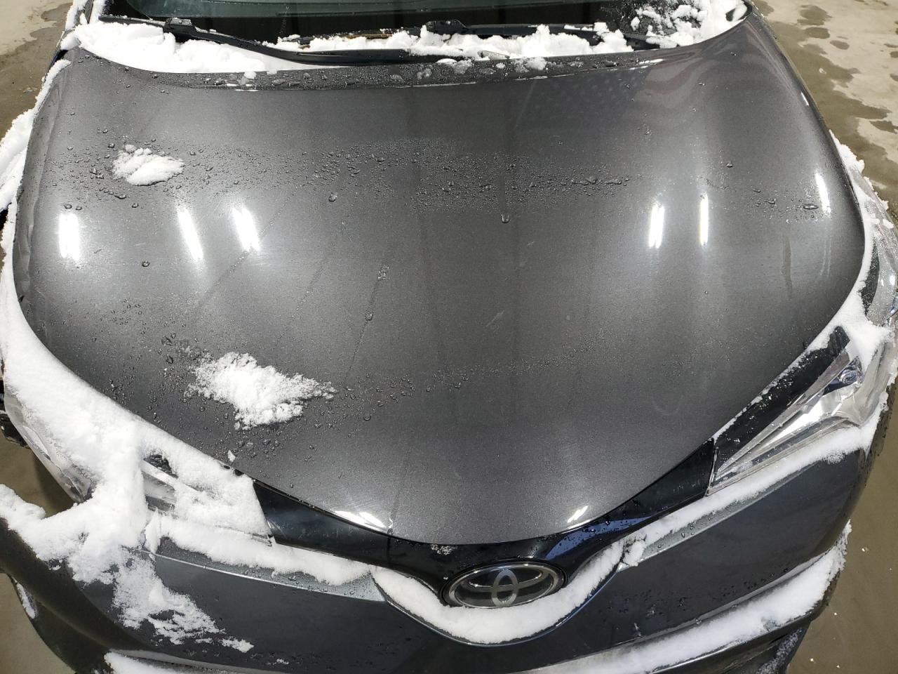 2019 Toyota C-HR - Image 11