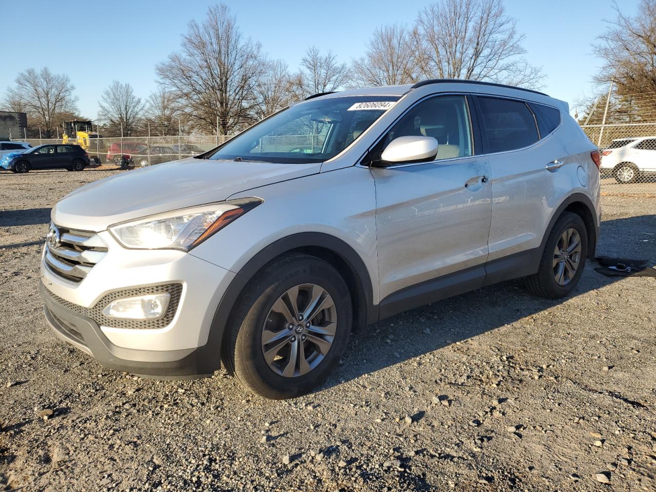 2014 Hyundai Santa Fe - Image 1