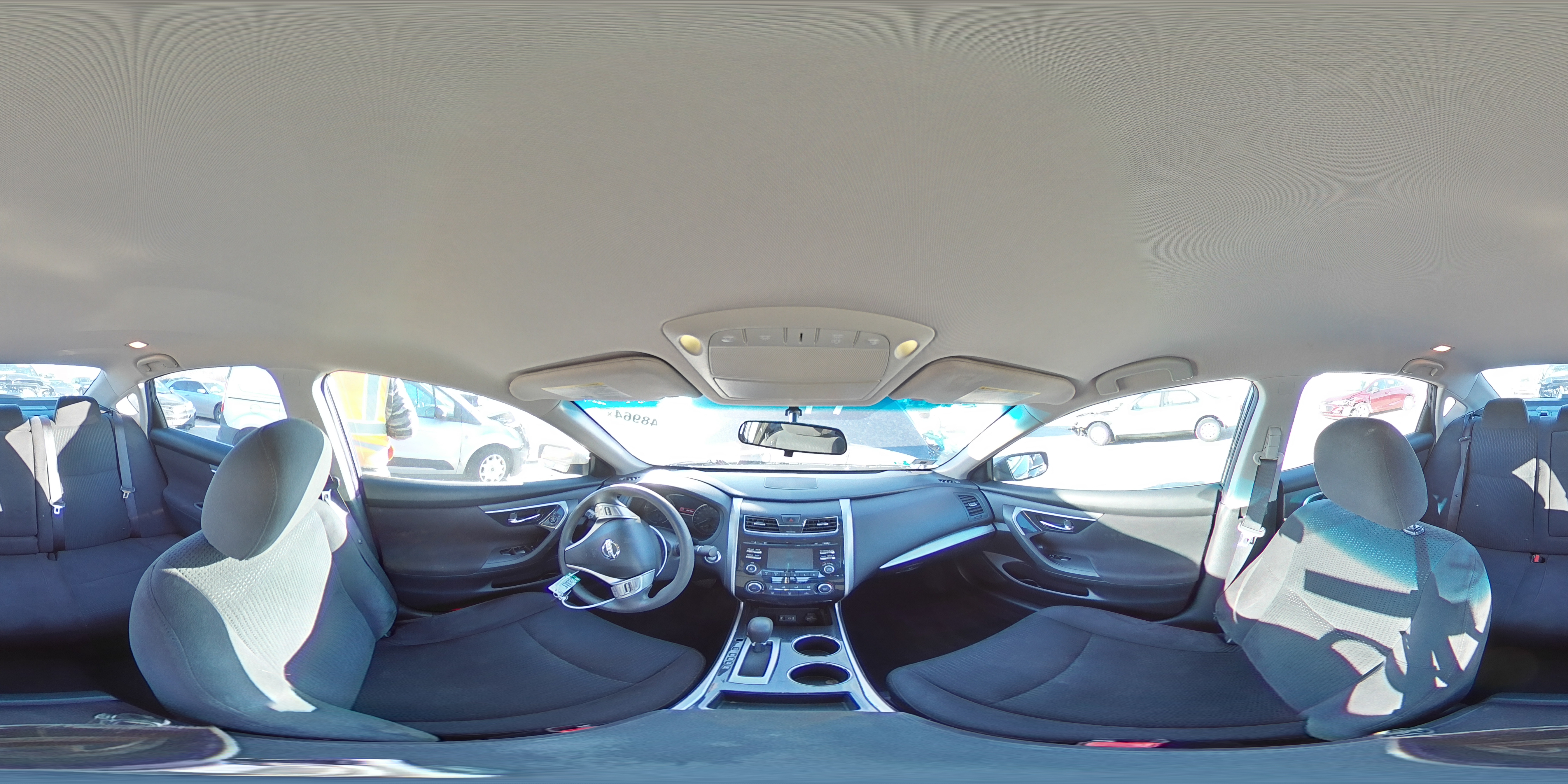 2014 Nissan Altima - Image 14
