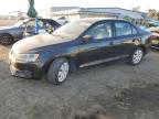 2012 Volkswagen Jetta Base за продажба в San Diego, CA - Side