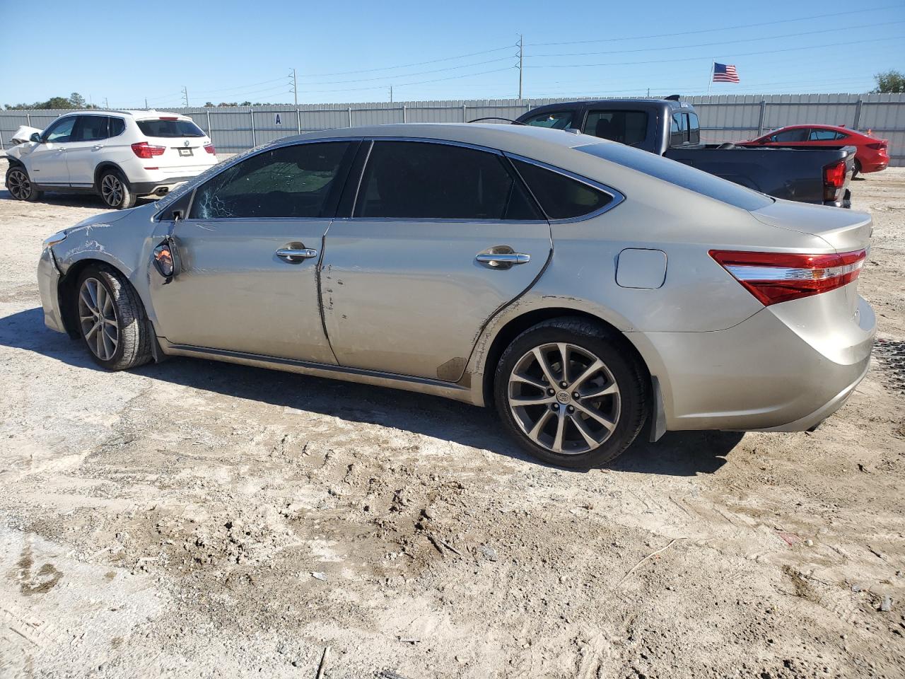 VIN 4T1BK1EB8EU102385 2014 TOYOTA AVALON no.2