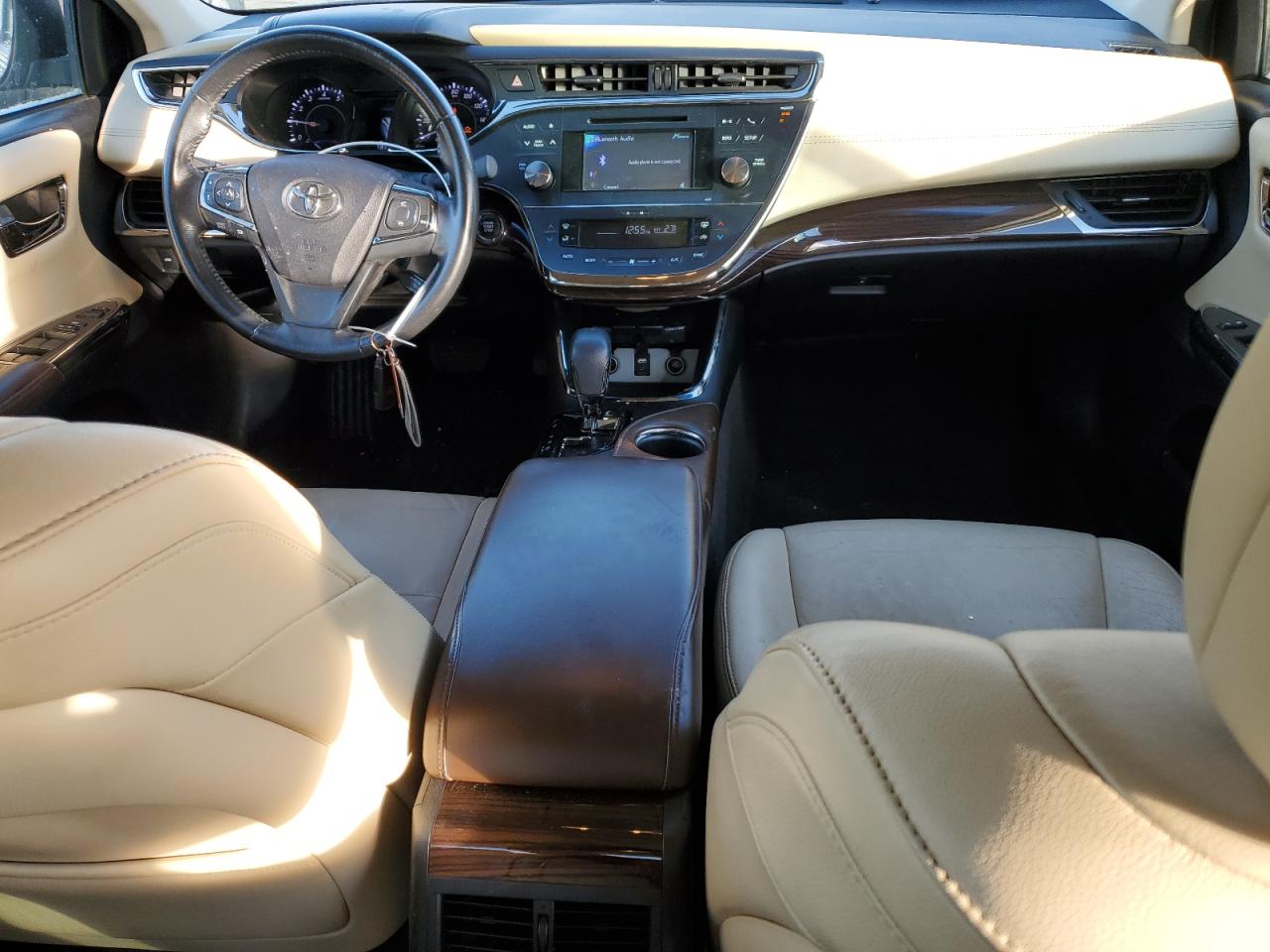 2014 Toyota Avalon - Image 8