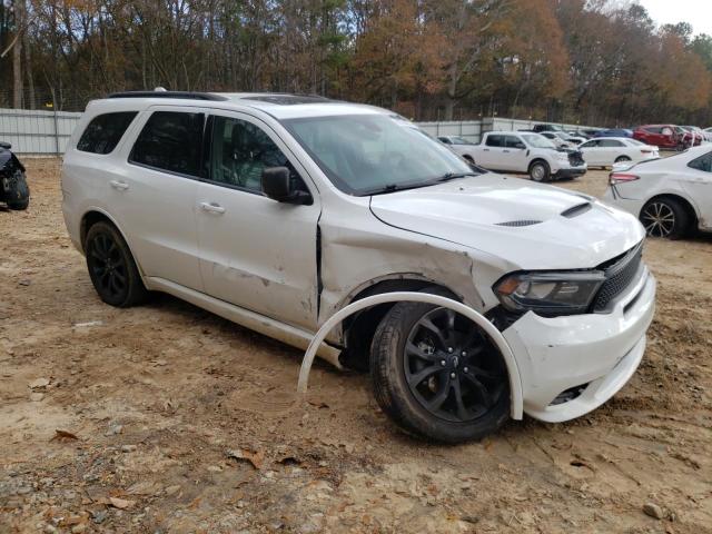  DODGE DURANGO 2019 Biały