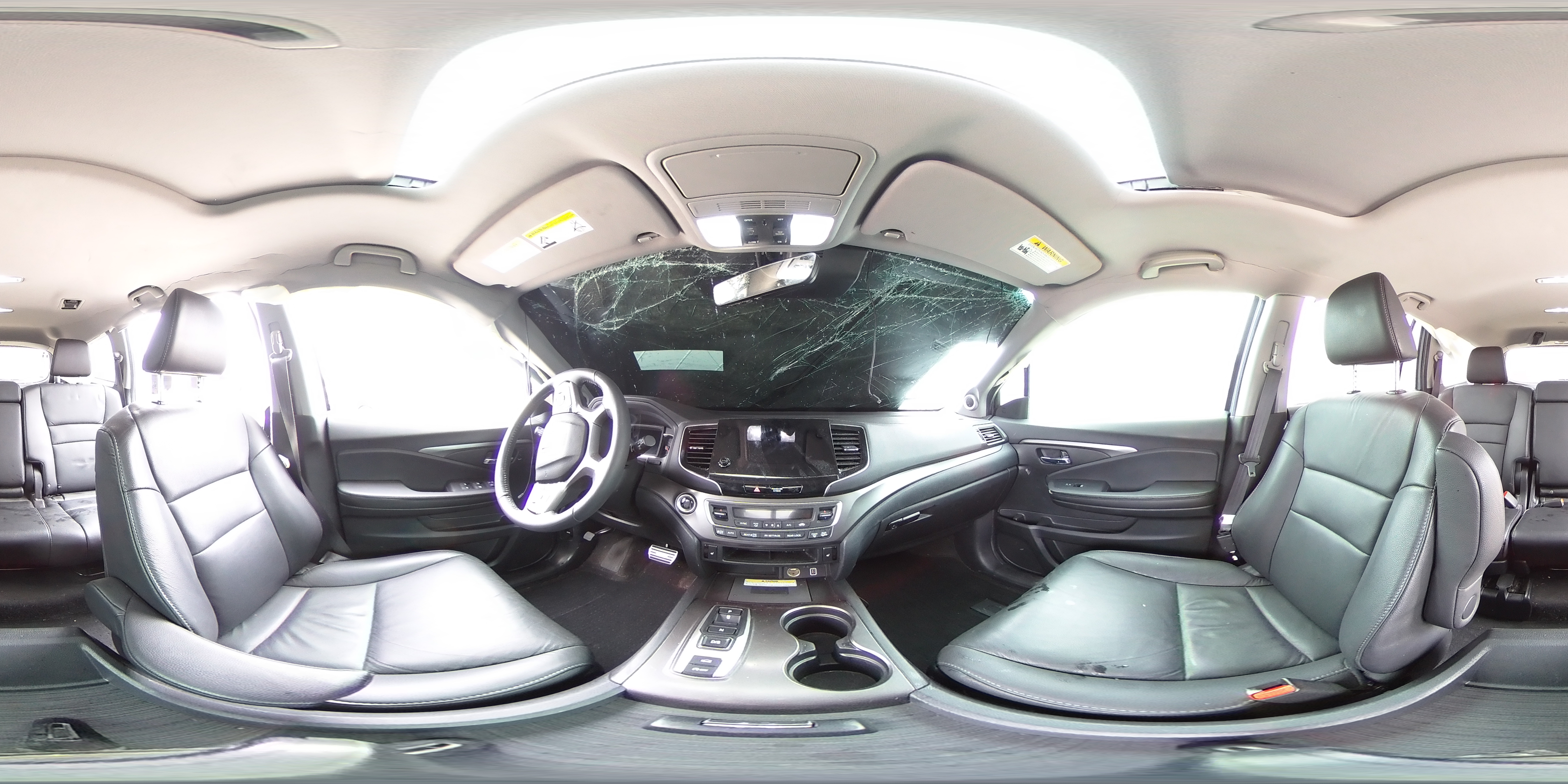 5FNYF6H21NB027758 2022 HONDA PILOT - Image 14