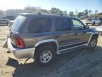 2003 Dodge Durango Slt Plus en Venta en Hampton, VA - Rear End