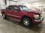 2007 Gmc New Sierra K1500 Classic zu verkaufen in Avon, MN - Front End