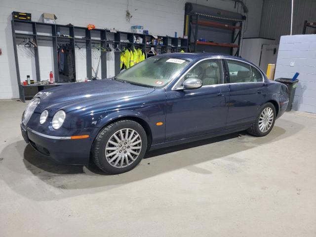 2006 Jaguar S-Type 4.2