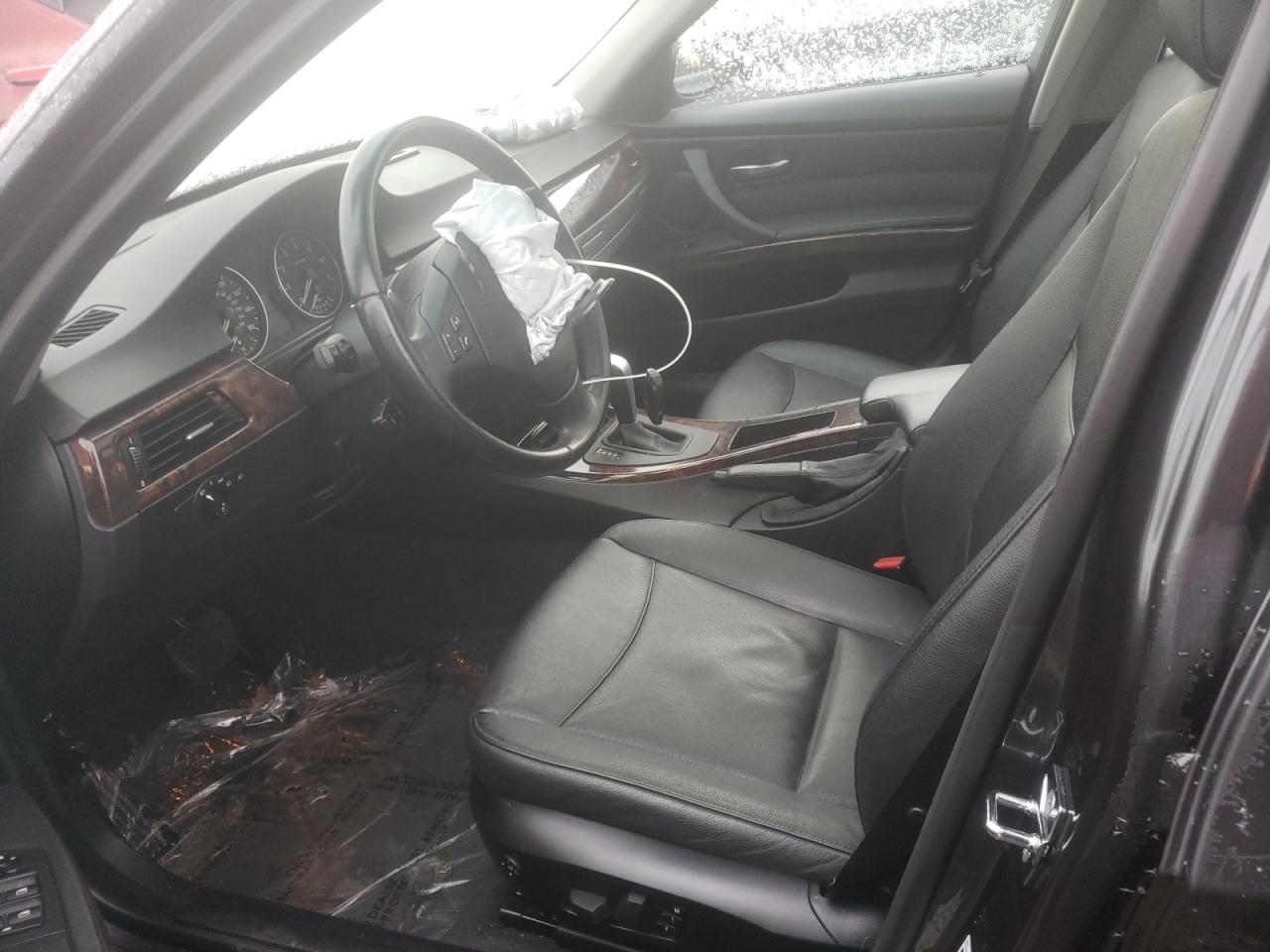 2007 BMW 328 Xit VIN: WBAVT73517FZ36937 Lot: 84458504